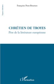 Cover von Chrétien de Troyes