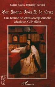 Cover von Sor Juana Inès de la Cruz