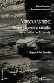 Cover von L'obscurantisme