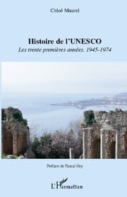 Cover von Histoire de l'UNESCO