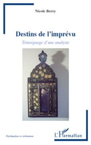 Cover von Destins de l'imprévu