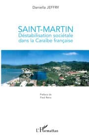 Cover von Saint-Martin