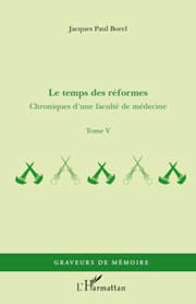 Cover von Le temps des réformes
