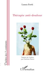 Cover von Thérapie anti-douleur