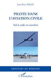 Cover von Pilote dans l'aviation civile