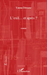 Cover von L'exil... et après?