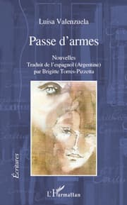 Cover von Passe d'armes
