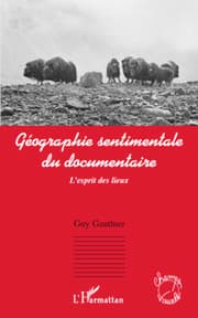 Cover von Géographie sentimentale du documentaire