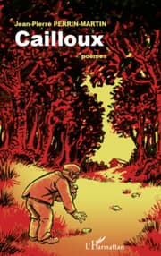 Cover von Cailloux