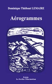 Cover von Aérogrammes