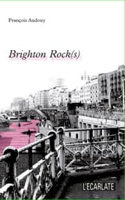 Cover von Brighton Rock(s)