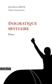 Cover von Enigmatique bestiaire