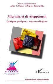 Cover von Migrants et développement