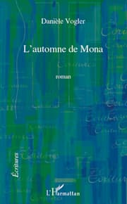 Cover von L'automne de Mona
