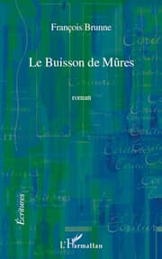 Cover von Le buisson de mûres