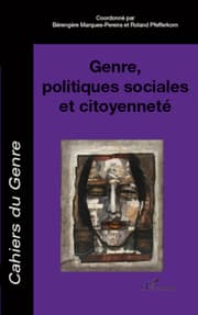 Cover von Genre, politiques sociales et citoyenneté