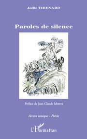 Cover von Paroles de silence