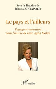 Cover von Le pays et l'ailleurs