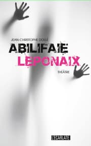 Cover von Abilifaie Leponaix