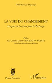 Cover von La voie du changement