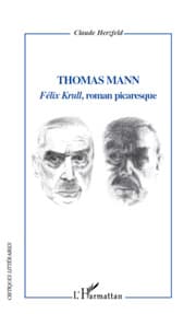 Cover von Thomas Mann