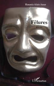 Cover von Fêlures