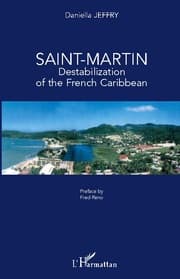 Cover von Saint Martin