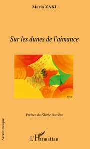 Cover von Sur les dunes de l'aimance