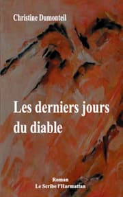 Cover von LES DERNIERS JOURS DU DIABLE
