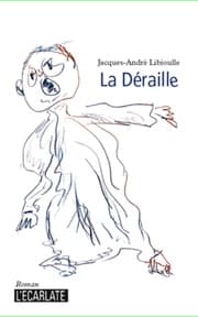 Cover von La déraille
