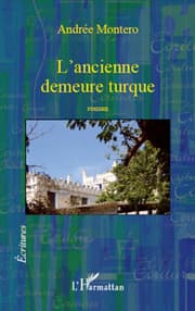 Cover von Ancienne demeure turque