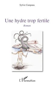 Cover von Une hydre trop fertile