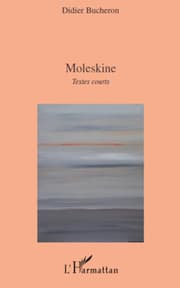 Cover von MOLESKINE