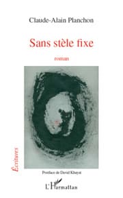 Cover von SANS STELE FIXE ROMAN