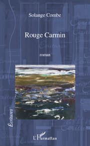 Cover von Rouge Carmin