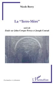 Cover von La 'Terre-Mère'