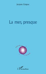 Cover von La mer presque