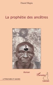Cover von LA PROPHETIE DES ANCETRES