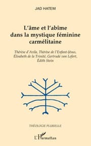 Cover von L'âme et l'abîme dans la mystique féminine carmélitaine