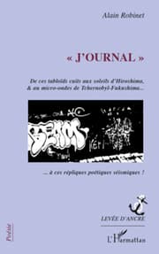 Cover von J'ournal
