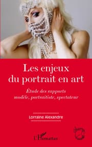 Cover von Les enjeux du portrait en art