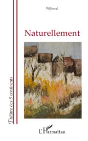 Cover von Naturellement