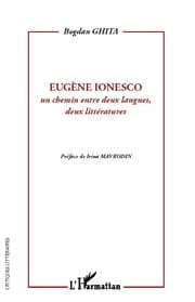 Cover von Eugène Ionesco
