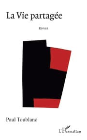 Cover von La Vie partagée
