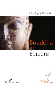Cover von Bouddha et Epicure