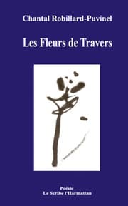Cover von Fleurs de travers