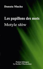 Cover von Les papillons des mots