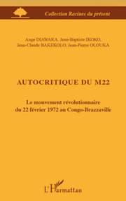 Cover von Autocritique du M22