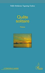 Cover von Quête solitaire