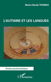 Cover von L'autisme et les langues